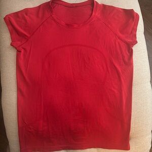 Lululemon Swiftly Tech Waist Length